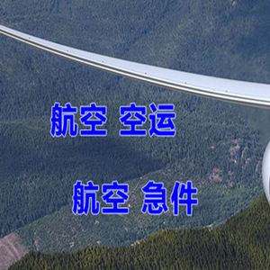 乌鲁木齐地窝堡机场托运快递-选东方航空和上海航空
