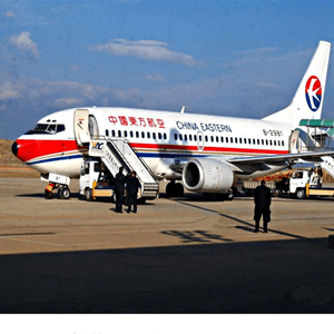 乌鲁木齐地窝堡机场托运航空快运业稳步发展的原因是什么？